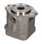 Pump housing A10VO28 / 52 R